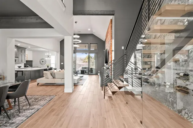 $1,345,000 | 3410 Briarcliff Drive, Prosper, TX 75078