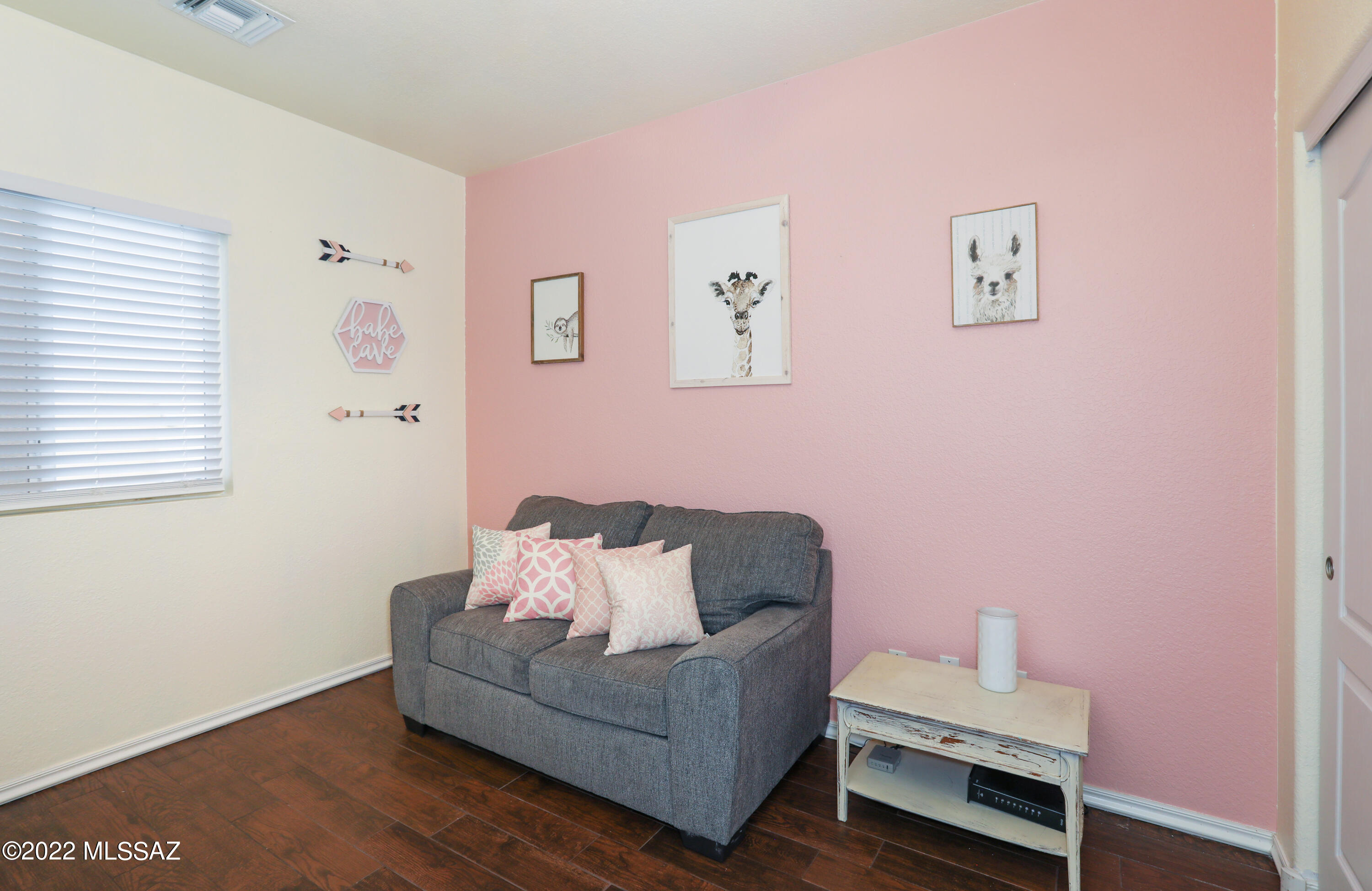 7781 West Peace Pipe Road Tucson, AZ 85743 - Photo 29 of 34 Gallery Image 29