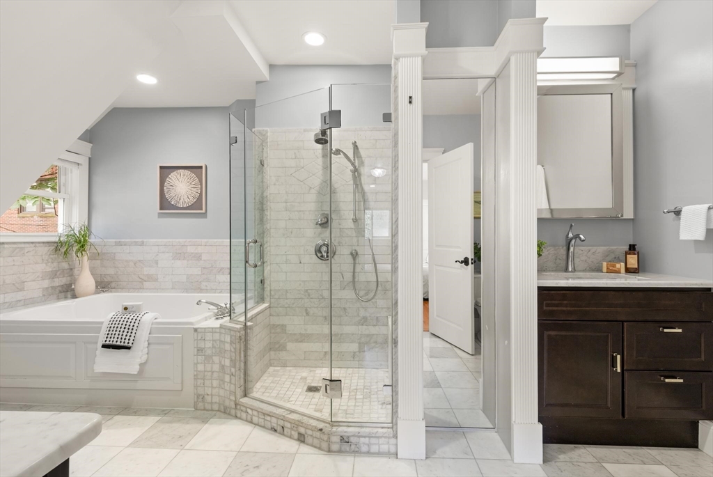 91 University Road, Unit 2 Brookline, MA 02445 - Photo 30 of 39 Gallery Image 30