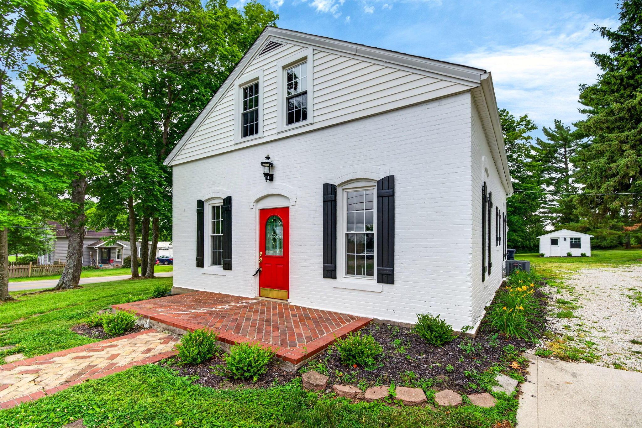 1804 Pleasantville Road Lancaster, OH 43130 - Photo 5 of 53