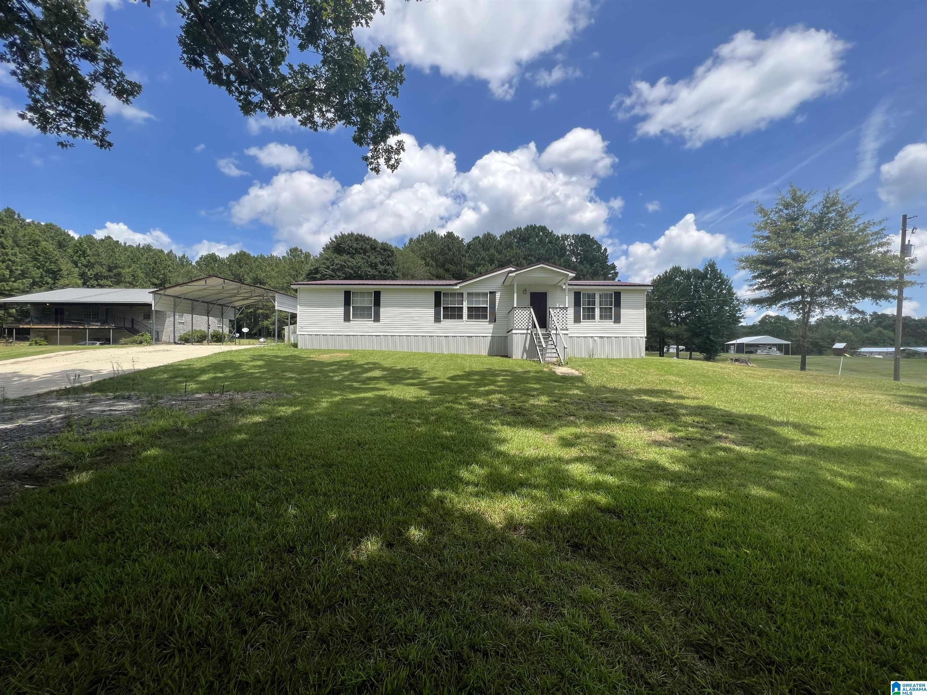 631 Buttermilk Road Cordova, AL 35550 - Photo 21 of 30