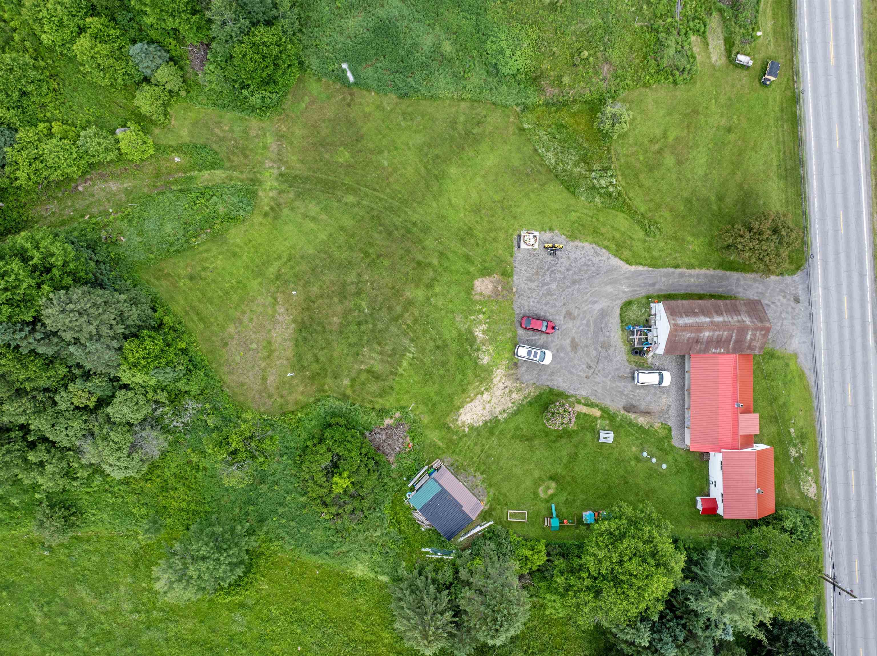 451 Highway 26 Colebrook, NH 03576 - Photo 47 of 55