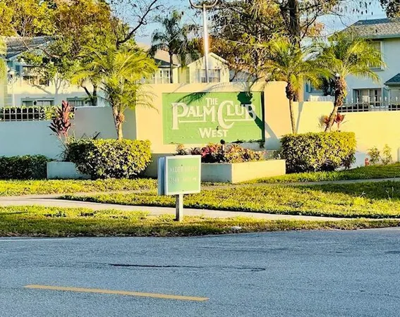 $2,000 | 3606 Alder Drive, Unit D2, West Palm Beach, FL 33417