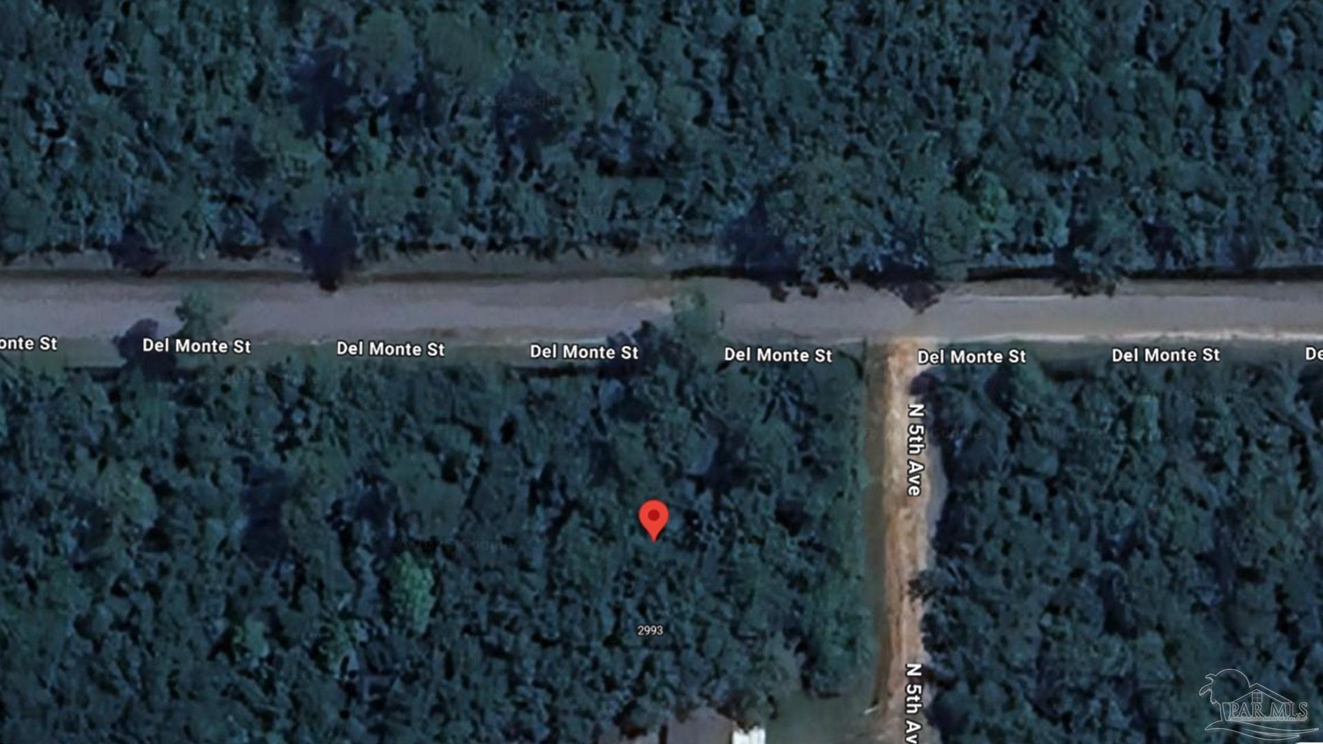 Tbd North 5th Avenue Milton, FL 32583 - Photo 2 of 5 a view of outdoor space and yard