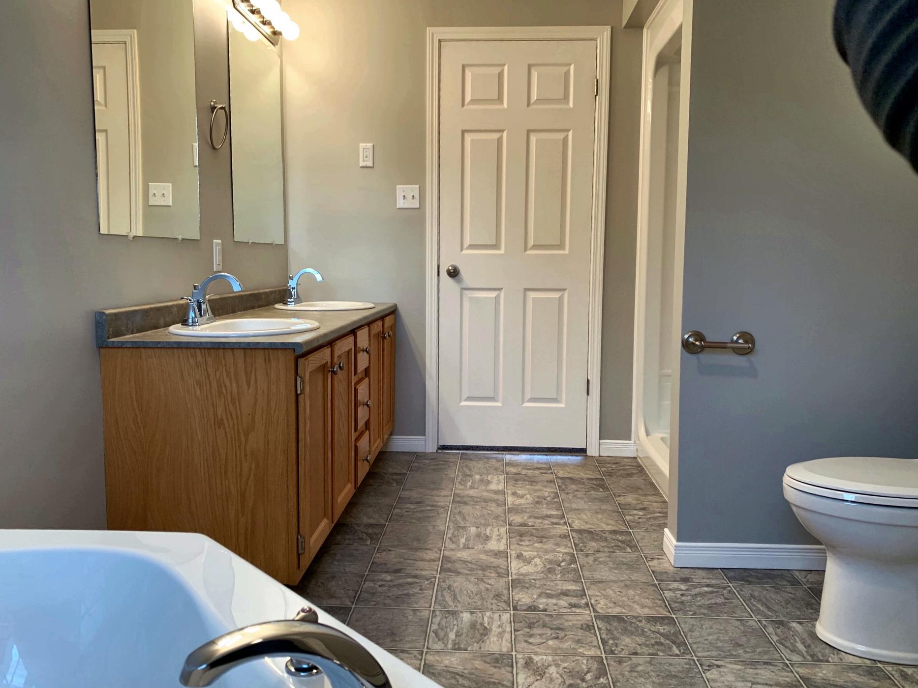 122 Emond Road Caribou, ME 04736 - Photo 27 of 29 Master Bathroom 4
