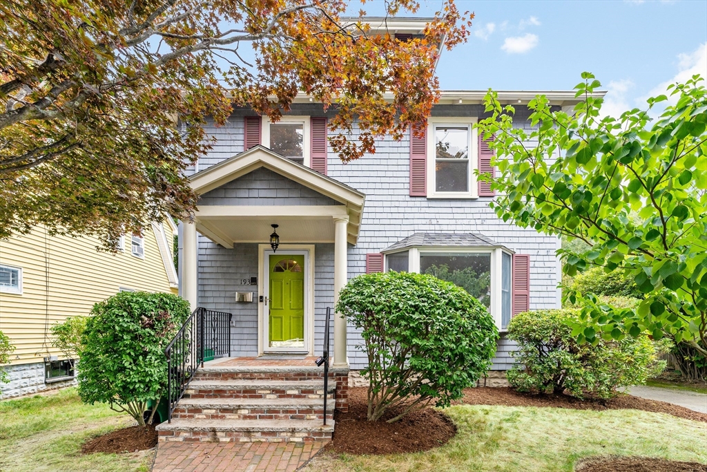 193 Ashcroft Road Medford, MA 02155 - Photo 1 of 33 Gallery Image 1