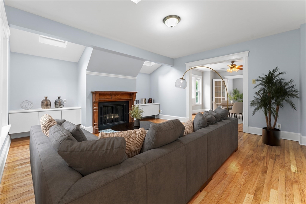 193 Ashcroft Road Medford, MA 02155 - Photo 15 of 33 Gallery Image 15