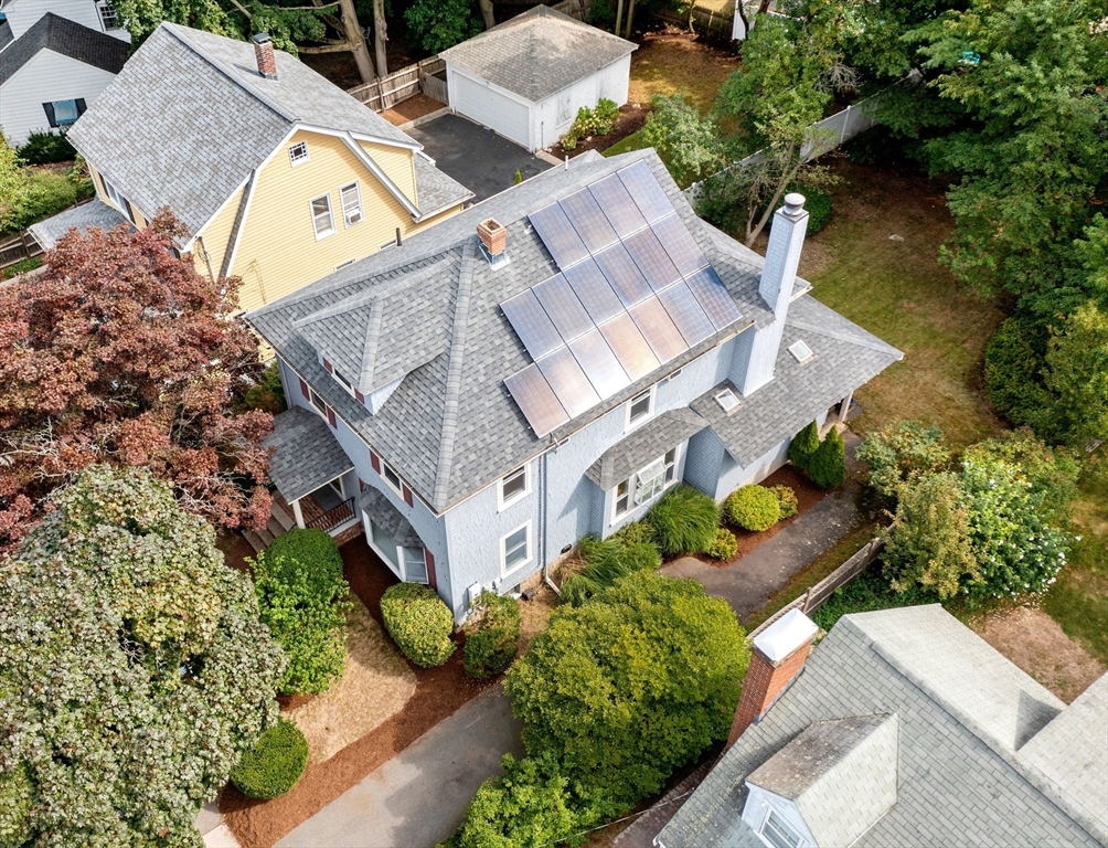 193 Ashcroft Road Medford, MA 02155 - Photo 3 of 33 Gallery Image 3