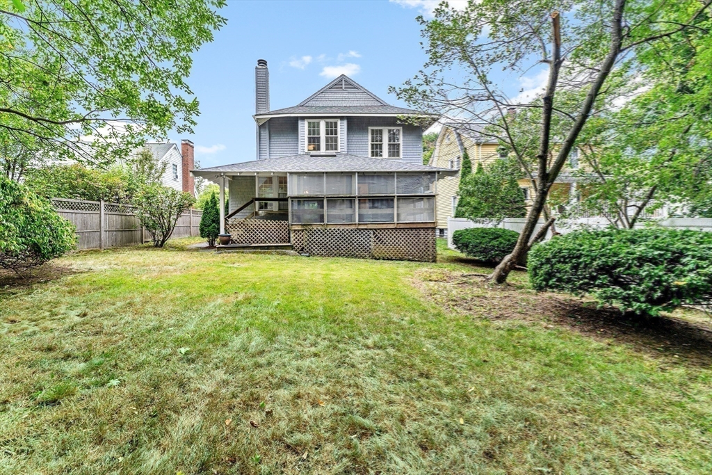 193 Ashcroft Road Medford, MA 02155 - Photo 31 of 33 Gallery Image 31