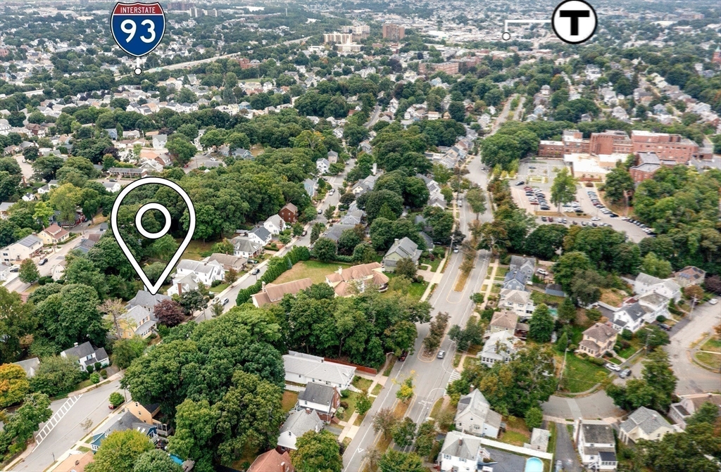 193 Ashcroft Road Medford, MA 02155 - Photo 33 of 33 Gallery Image 33