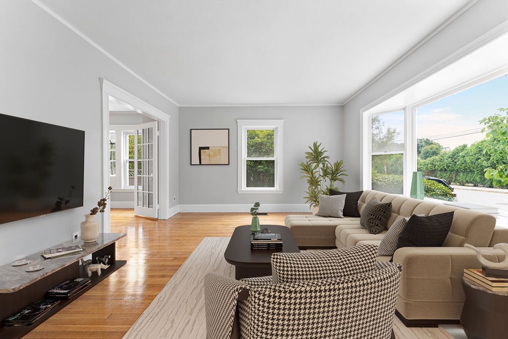 193 Ashcroft Road Medford, MA 02155 - Photo 5 of 33 Gallery Image 5