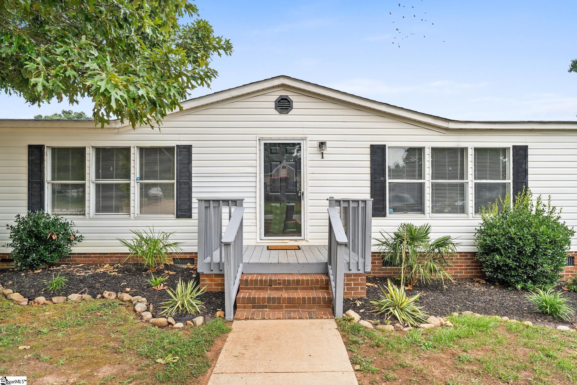 1 Ironwood Road Simpsonville, SC 29681 - Photo 2 of 31 Gallery Image 2