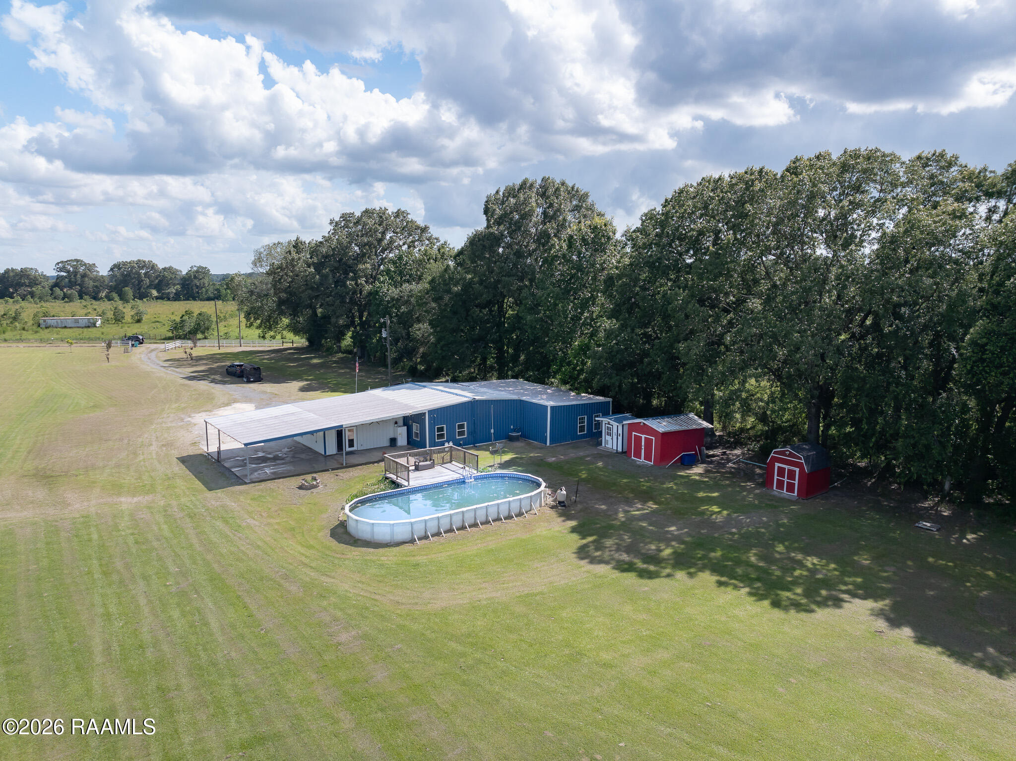380 Winton Lafleur Road Opelousas, LA 70570 - Photo 34 of 40