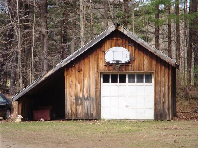 73 Swamp Road Lanesborough, MA 01224 - Photo 3 of 17 Barn