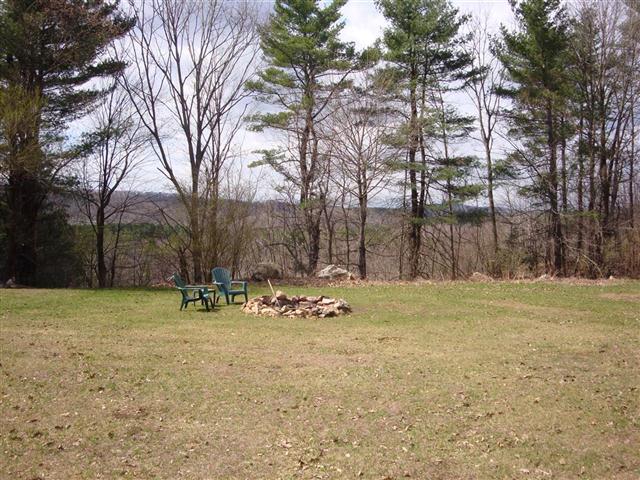 73 Swamp Road Lanesborough, MA 01224 - Photo 4 of 17 Seasonal view of mountain