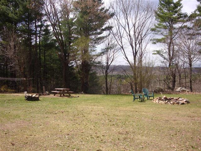 73 Swamp Road Lanesborough, MA 01224 - Photo 5 of 17 Yard