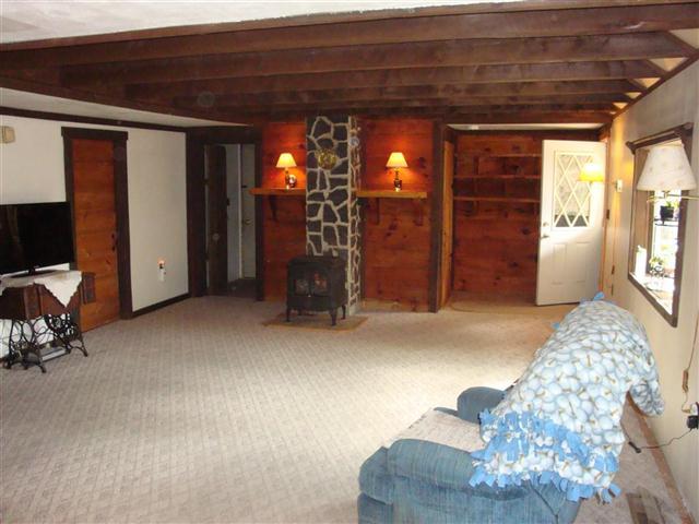 73 Swamp Road Lanesborough, MA 01224 - Photo 6 of 17 Living room