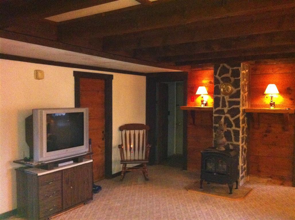 73 Swamp Road Lanesborough, MA 01224 - Photo 7 of 17 Living room 2nd view