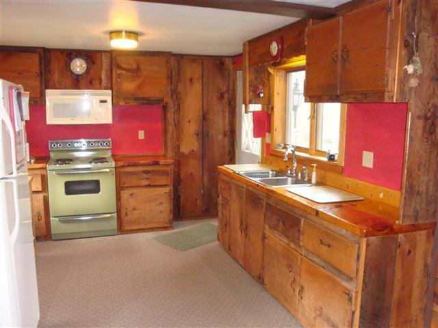 73 Swamp Road Lanesborough, MA 01224 - Photo 8 of 17 Kitchen