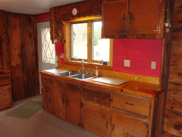 73 Swamp Road Lanesborough, MA 01224 - Photo 9 of 17 Kitchen