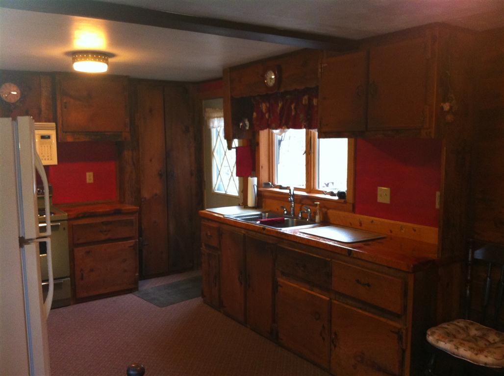 73 Swamp Road Lanesborough, MA 01224 - Photo 10 of 17 Kitchen