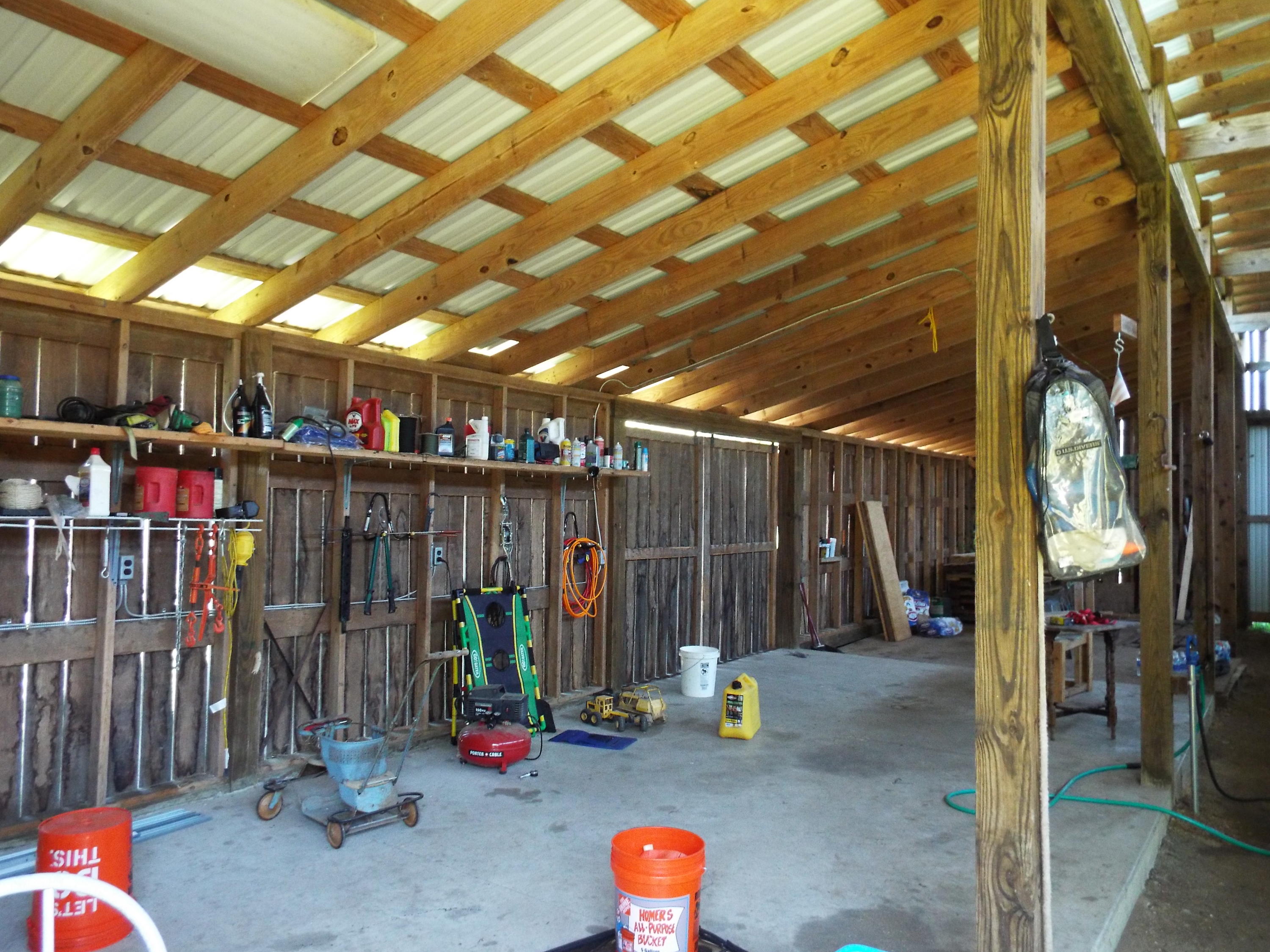 411-417 Shady Grove Road Lancing, TN 37770 - Photo 8 of 41 DSCF1019