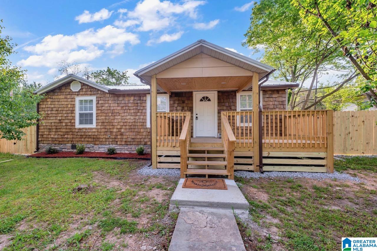 300 6th Street Docena, AL 35060 - Photo 1 of 31
