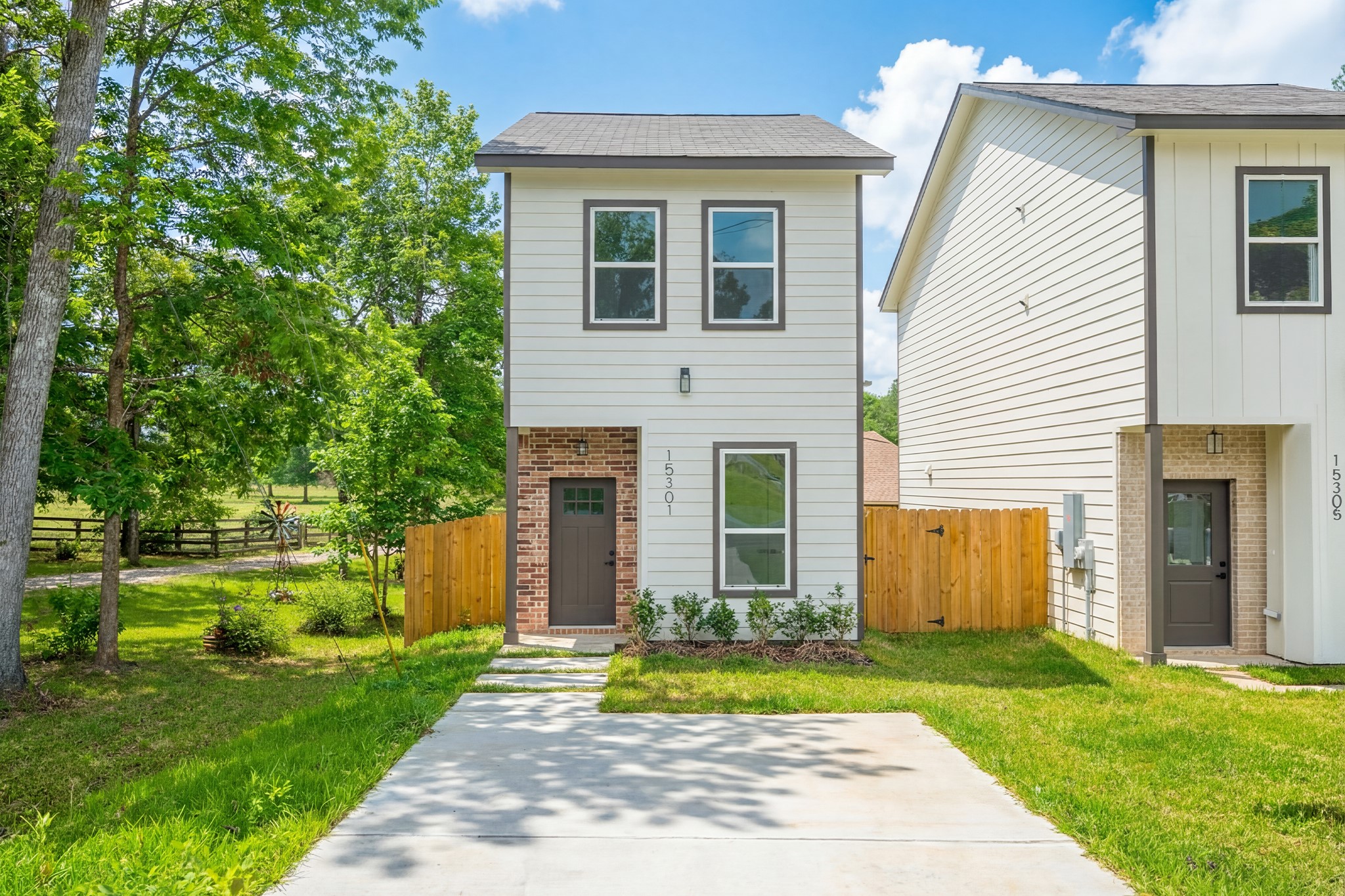 15301 Coaltown Road Willis, TX 77378 - Photo 6 of 22