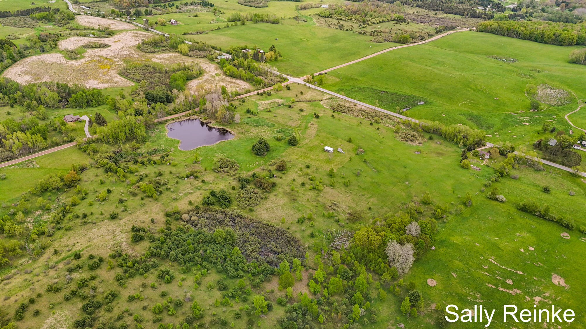 9 9 Mile Road Reed City, MI 49677 - Photo 23 of 31 DJI_20260521132937_0126_D