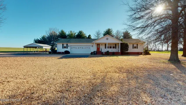 $269,900 | 1017 Eastwood Drive, Trimble, TN 38259