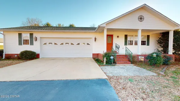 $264,900 | 1017 Eastwood Drive, Trimble, TN 38259