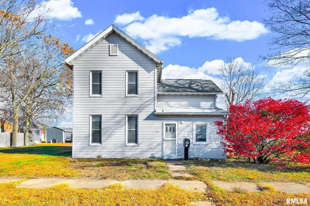 $79,900 | 408 South 2nd Street, Pekin, IL 61554