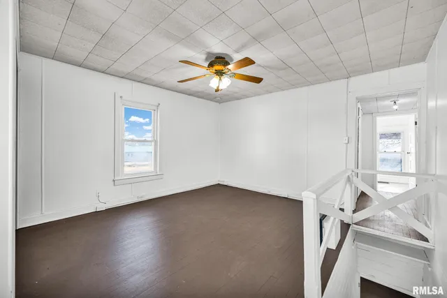 $79,900 | 408 South 2nd Street, Pekin, IL 61554