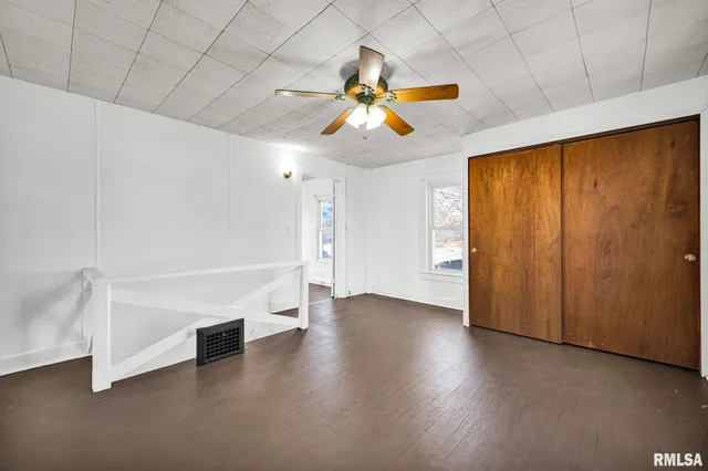 $79,900 | 408 South 2nd Street, Pekin, IL 61554