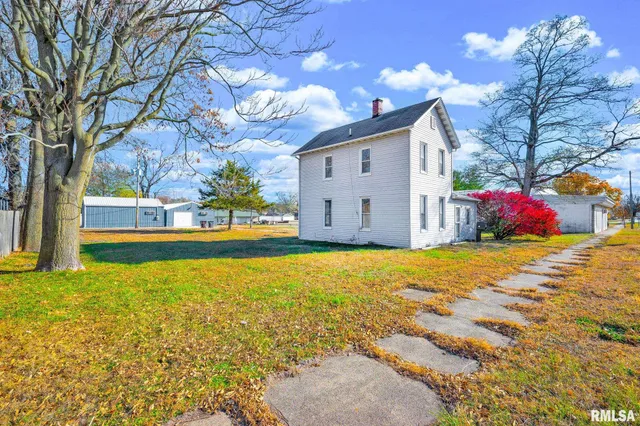 $79,900 | 408 South 2nd Street, Pekin, IL 61554