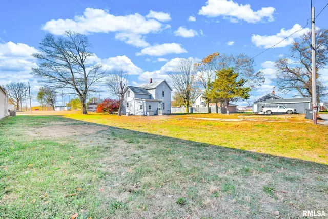 $79,900 | 408 South 2nd Street, Pekin, IL 61554