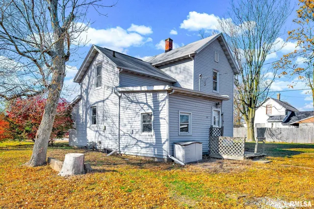 $79,900 | 408 South 2nd Street, Pekin, IL 61554