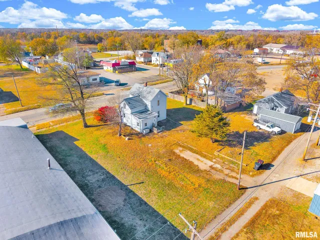 $79,900 | 408 South 2nd Street, Pekin, IL 61554