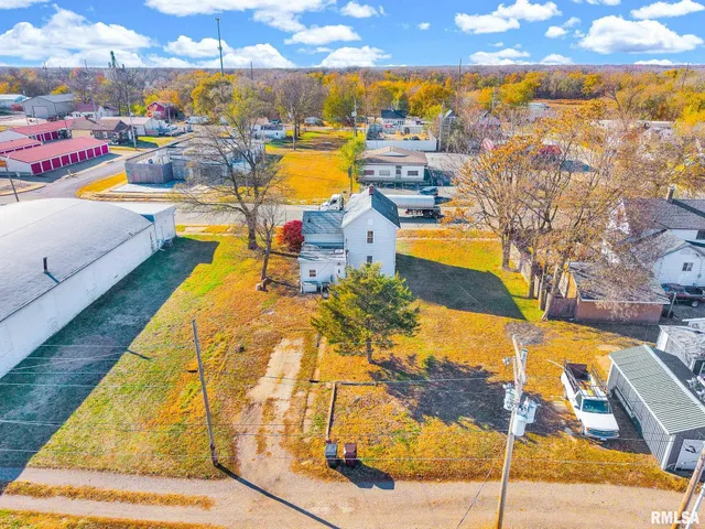 $79,900 | 408 South 2nd Street, Pekin, IL 61554