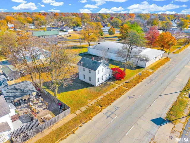 $79,900 | 408 South 2nd Street, Pekin, IL 61554