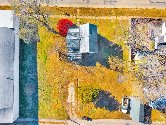 $79,900 | 408 South 2nd Street, Pekin, IL 61554