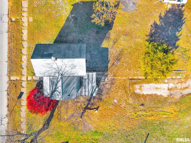 $79,900 | 408 South 2nd Street, Pekin, IL 61554