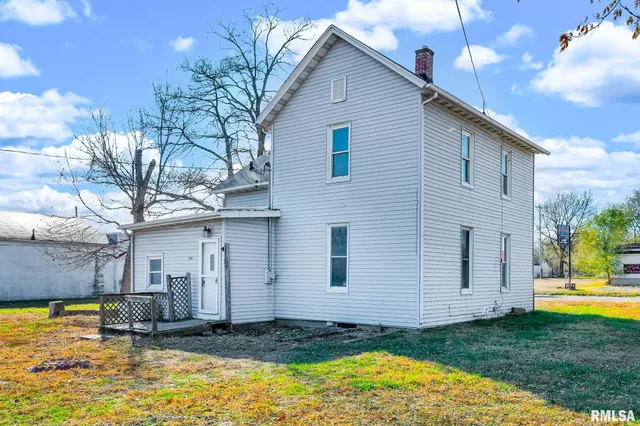 $79,900 | 408 South 2nd Street, Pekin, IL 61554