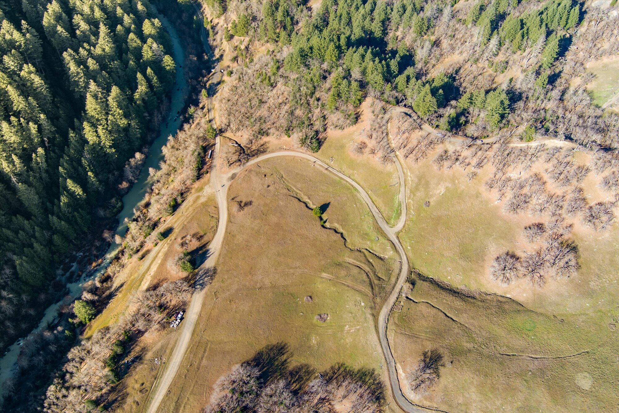 40-acres Ridge Road Mad River, CA 95552 - Photo 38 of 46
