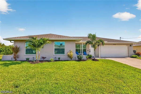 $524,900 | 131 Southwest 35th Terrace, Cape Coral, FL 33914