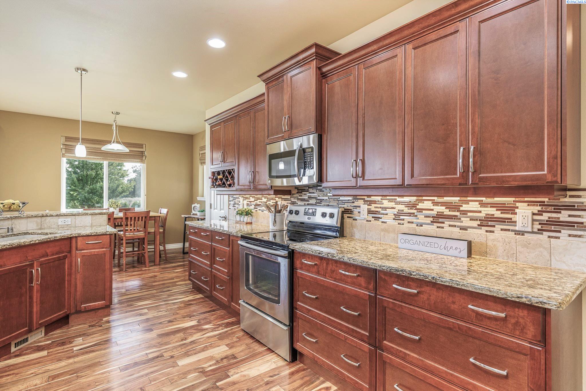 2854 Sunshine Ridge Road Richland, WA 99352 - Photo 12 of 47 Gallery Image 12