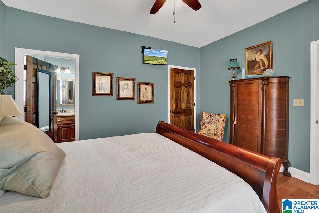 133 Durham Drive Springville, AL 35146 - Photo 22 of 44