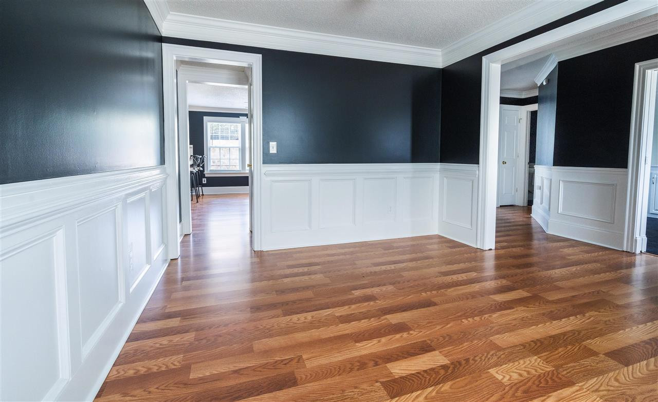 4737 Marathon Lane Raleigh, NC 27616 - Photo 6 of 24 Photo 6