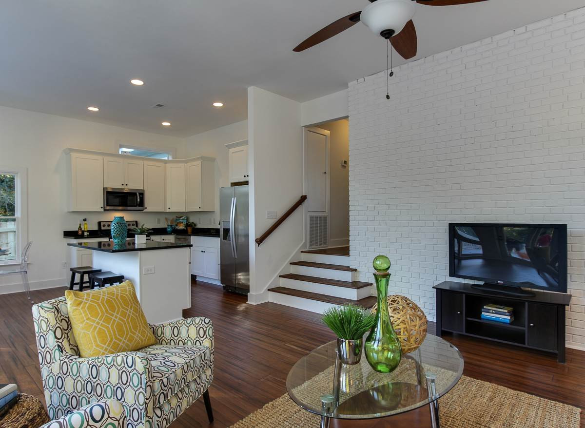 528 East Lenoir Street Raleigh, NC 27601 - Photo 7 of 25 Photo 7
