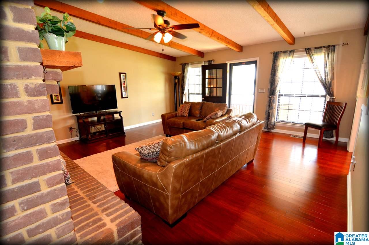 315 Rabbit Point Road Cropwell, AL 35054 - Photo 27 of 47